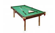 Бильярдный стол Браво Бильярдный стол Браво