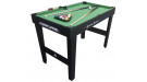 Игровой стол - трансформер DFC MERCURIAL 4 в 1