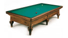 Элитный бильярдный стол Ottocento Элитный бильярдный стол Ottocento