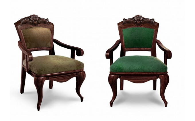 Кресло Император Кресло Император