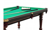 Бильярдный стол Петергоф пул Бильярдный стол Петергоф пул