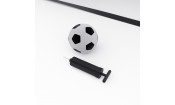 Комплект футбольных ворот Amazon Basics 6ft (2 шт.)