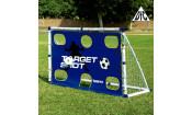 Ворота игровые DFC 3 в 1 GOAL7339A Ворота игровые DFC 3 в 1 GOAL7339A
