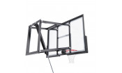 Баскетбольный щит DFC со съёмным регулятором высоты, поликарбонат 2,5 мм, 120 х 80 см Баскетбольный щит DFC со съёмным регулятором высоты, поликарбонат 2,5 мм, 120 х 80 см