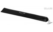 Тубус QK-S Ray Velcro 1x1 оранжевый Тубус QK-S Ray Velcro 1x1 оранжевый