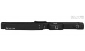 Тубус QK-S Ray 1x1 черный Тубус QK-S Ray 1x1 черный