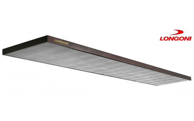 Светильник Longoni Magnum Profi Silver 205х62см Светильник Longoni Magnum Profi Silver 205х62см