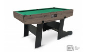 Бильярд BFG Compact Moby 4 (Анкор) Бильярд BFG Compact Moby 4 (Анкор)