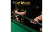 Кий Startbilliards РП Карбон 1РС 160 см. Кий Startbilliards РП Карбон 1РС 160 см.