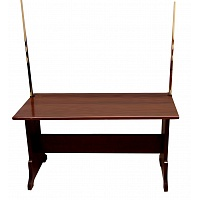 !Столик Турнирный ясень (по образцу)