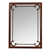 Зеркало Император ясень (№3)