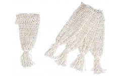 Комплект сеток без выката на 12 петель (лен) Комплект сеток без выката на 12 петель (лен)